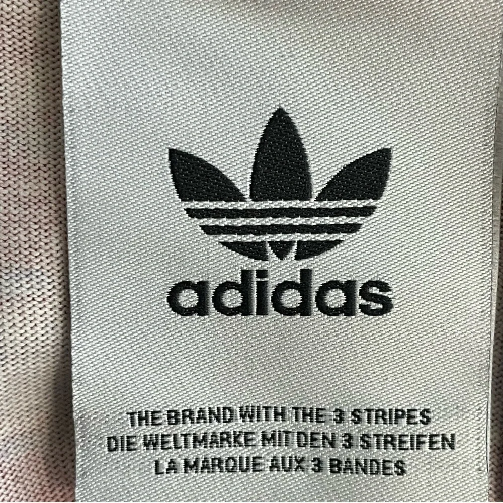 Adidas Originals | 90’s Long Sleeve The Stripes Shirt